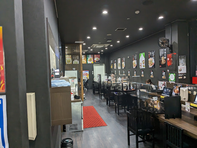 辛麺屋 桝元 香椎店