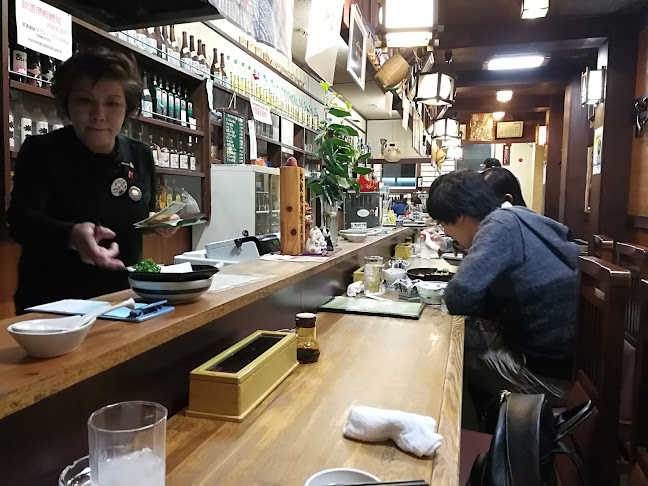 秋田乃瀧 - 秋田市