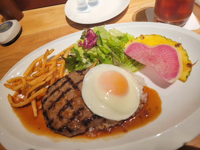 ラ・オハナ 新座東店 - 飲食業