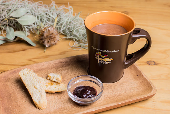 Opinii despre チョコレートラボ în 山形市 - 飲食業