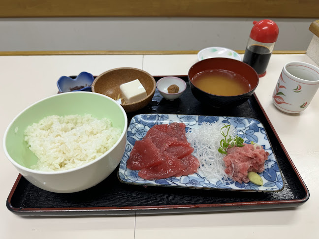 どんぶりや - 飲食業