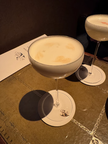 Bar Rocking chair - 京都市