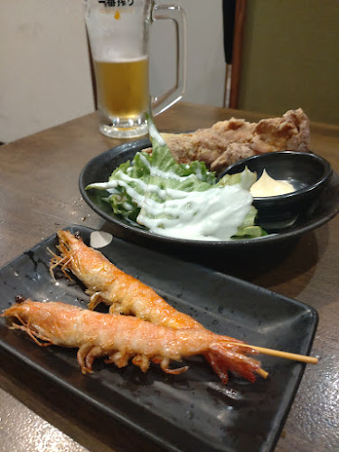 Comentarii opinii despre 九州名物 とめ手羽 塩原店 (TOMETEBA・토메테바)