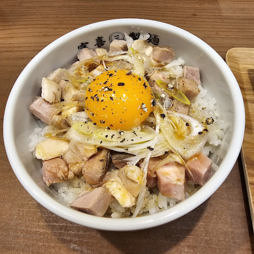 富喜製麺研究所 京都店 - 飲食業