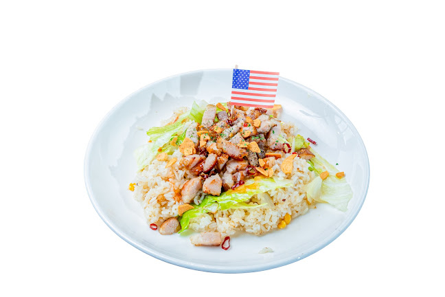 American Dining RinRin（アメリカンダイニング リンリン） - 浦添市