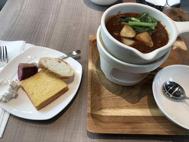 ライトアップ カフェ＆ダイニング - 流山市