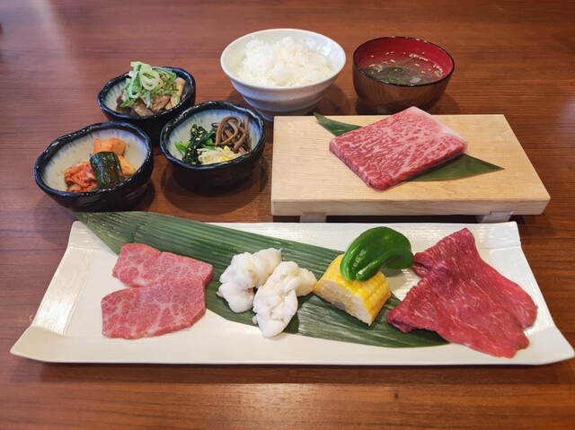 ホルモン焼肉 一休亭 元 彦根駅前店 - 彦根市