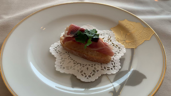 上野精養軒 - 台東区