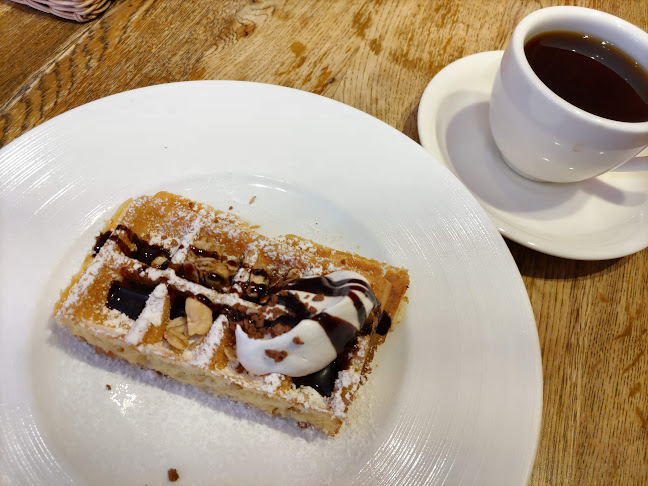 ショコラ·カフェビストロ - 熊本市