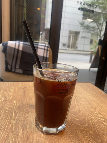 バイロンベイコーヒージャパン 日本橋店 - 飲食業