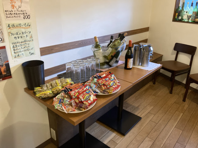 日本・国産ワインと和食 大谷輪韻蔵