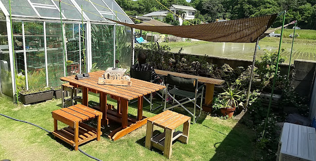 カフェ・ルーエ(ｺﾐｭﾆﾃｨｰｶﾌｪ)