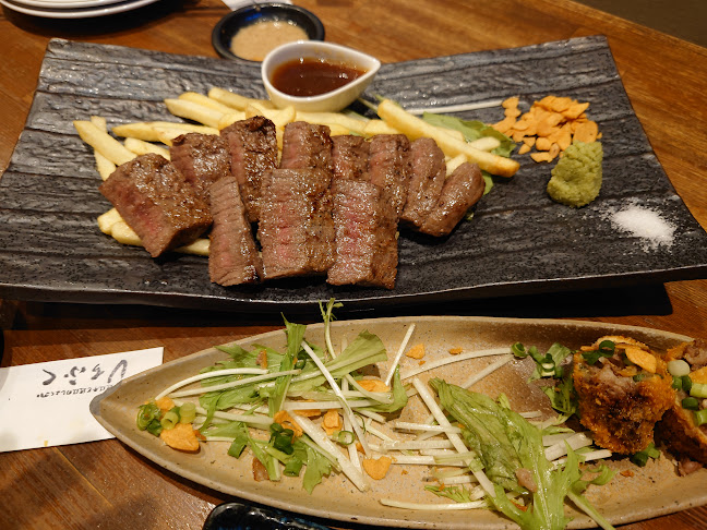 しちふく - 飲食業