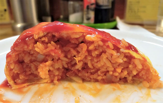 Opinii despre 洋食の店自由軒 în 神戸市 - 飲食業