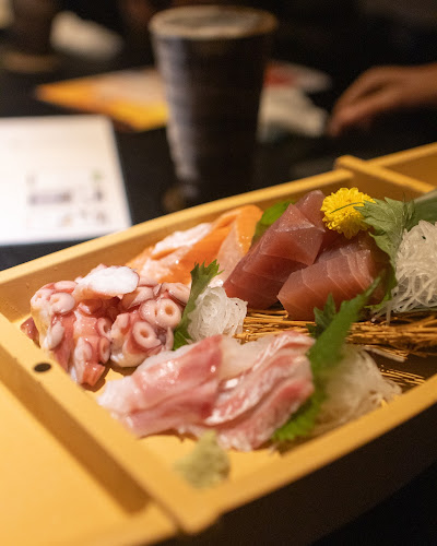 くいもの屋わん 姫路店 - 飲食業