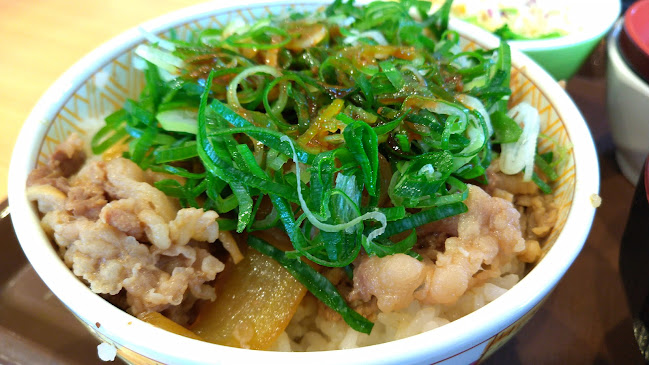 Opinii despre すき家 141号韮崎店 în 韮崎市 - 飲食業