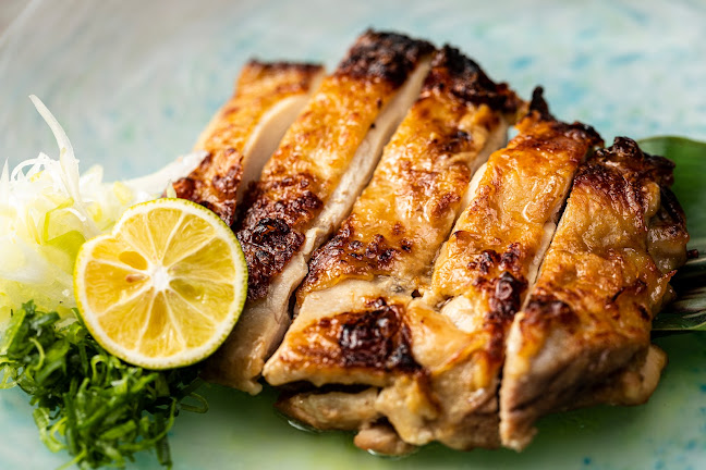 Comentarii opinii despre 隠れ居酒屋 幸夜