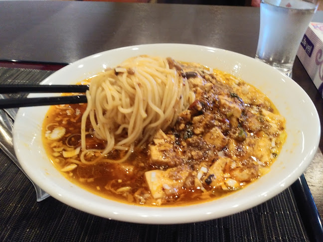 中華麺飯酒房 五郎八 IROHA - 飲食業