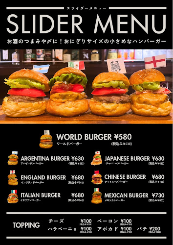 Comentarii opinii despre WorldBurger