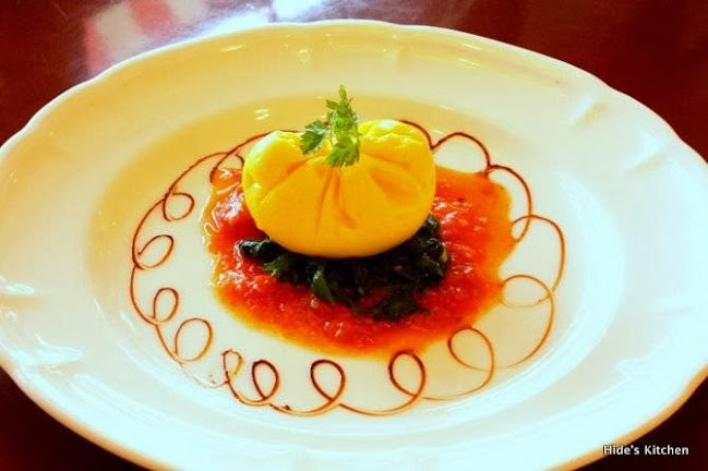 ヒデズキッチン - 飲食業