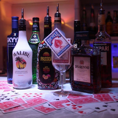 マジックバー ａｒｃａｎａ （アルカナ） - 飲食業