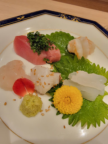 Opinii despre 魚仙みやはら în 北九州市 - 飲食業