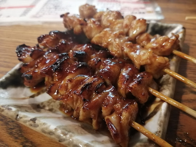 Opinii despre ときの家 în 米子市 - 飲食業