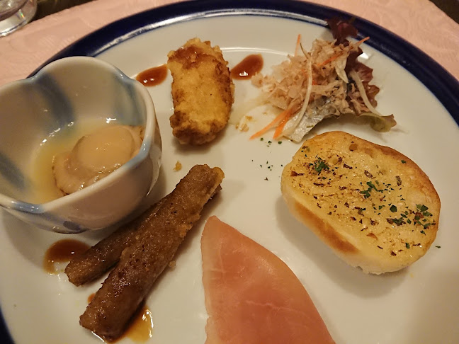 Comentarii opinii despre 洋食屋スヤマ