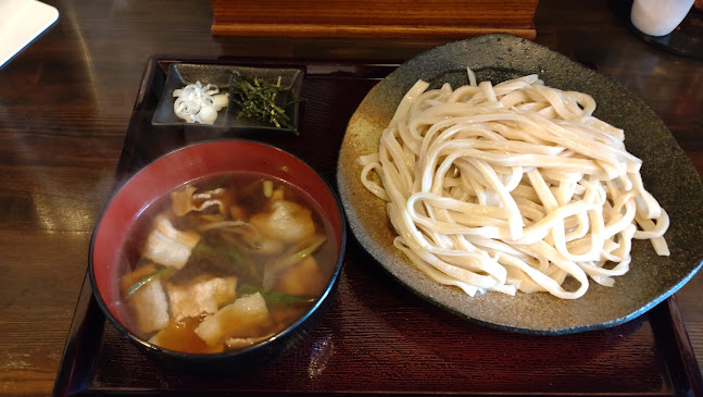 手打ちうどん どん太