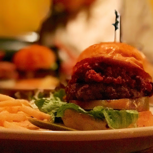 ボ・タンバリンカフェ - 神戸市