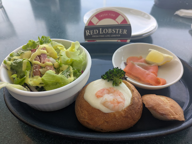 Comentarii opinii despre レッドロブスター 逗子店