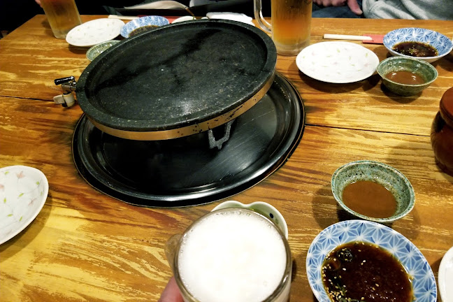 朝引き地鶏 石王 - 飲食業