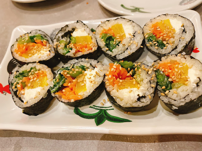 Comentarii opinii despre アジア屋台 ハベル食堂