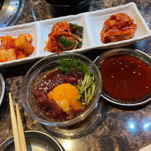 Comentarii opinii despre 焼肉オモニ