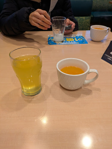 ジョナサン 上星川店