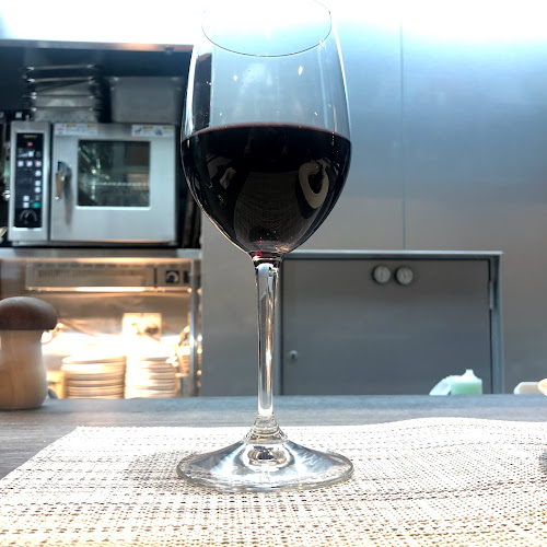 曽和料理店 - 飲食業