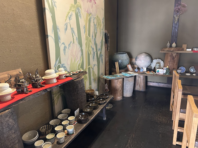 そば繁／手打ち蕎麦 繁 - 和泉市