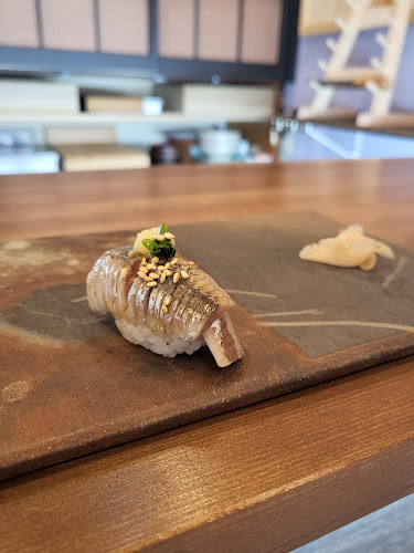 Comentarii opinii despre 鮨 なし川