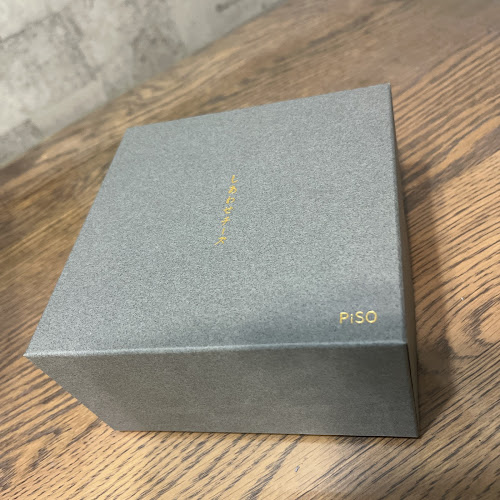 PiSo by respiracion - 金沢市