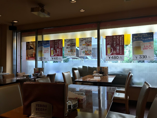 Opinii despre 酒場だるま 馬車道店 în 横浜市 - 飲食業