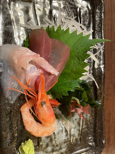 つまようじ - 新潟市