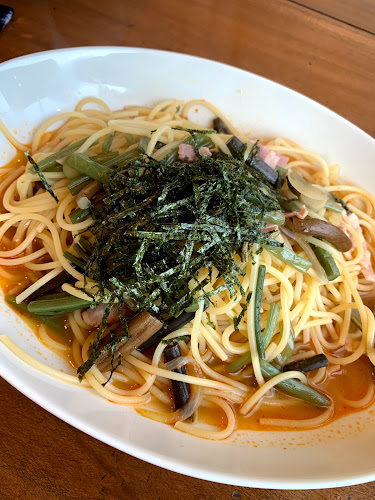 CAFE ASPEN - 草津町