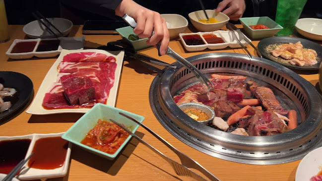 Comentarii opinii despre 焼肉きんぐ 津上浜店