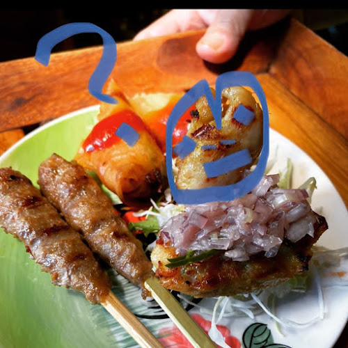 熱帯食堂 高槻本店