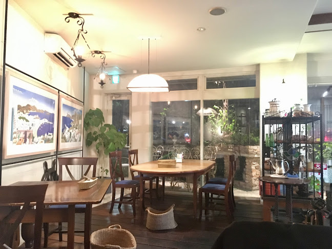 Comentarii opinii despre ガーデンアンドクラフツ 立川店