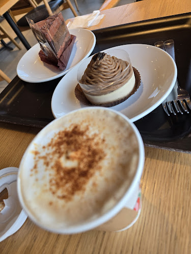 スターバックス コーヒー 防府店 - 防府市