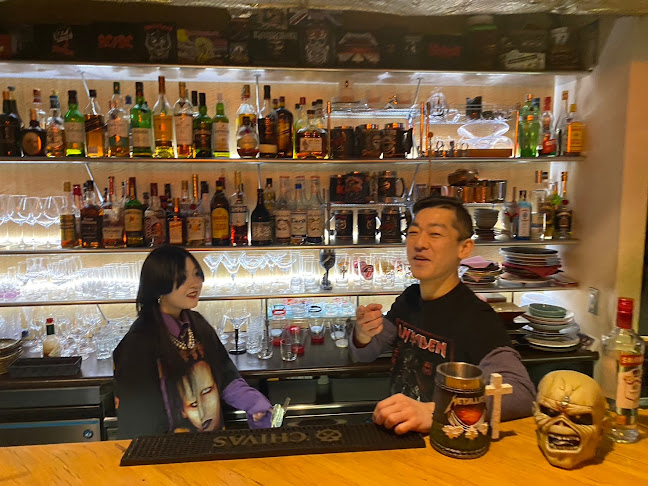 Bar ORANGE-ROOM 浅草 Asakusa - 飲食業
