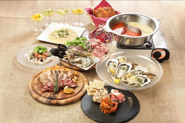 北の国バル 赤羽店