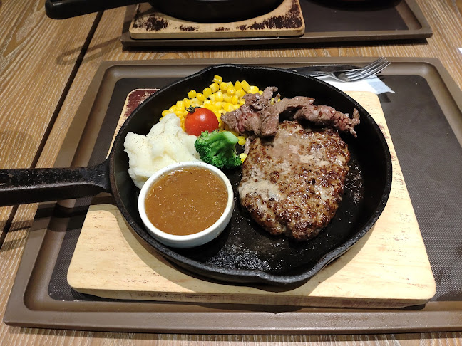 グー・フードホール