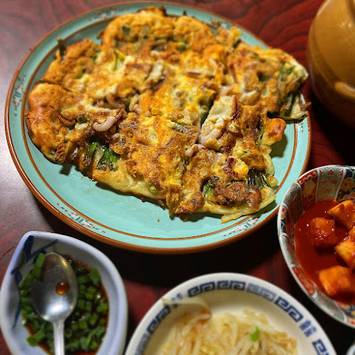 韓国家庭料理ソウル - 東大和市